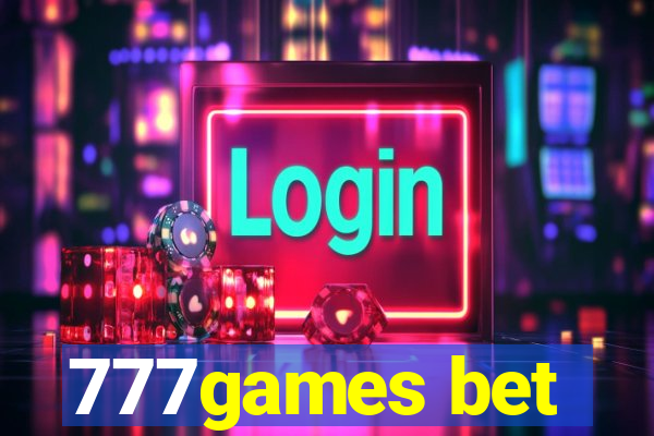 777games bet